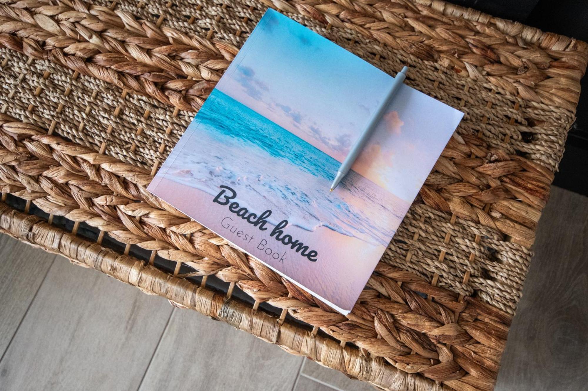 默特尔比奇Sea Breeze公寓 外观 照片